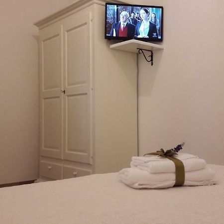 Camere Vacanze Acqua Chiara Порто Торес Екстериор снимка