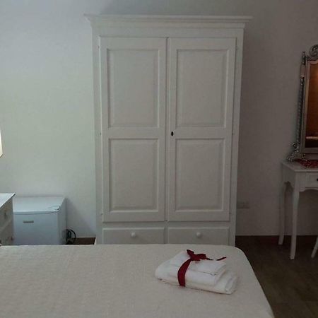 Camere Vacanze Acqua Chiara Порто Торес Екстериор снимка