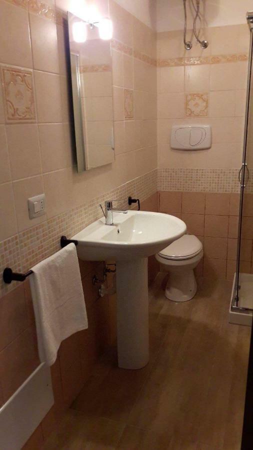 Camere Vacanze Acqua Chiara Порто Торес Екстериор снимка