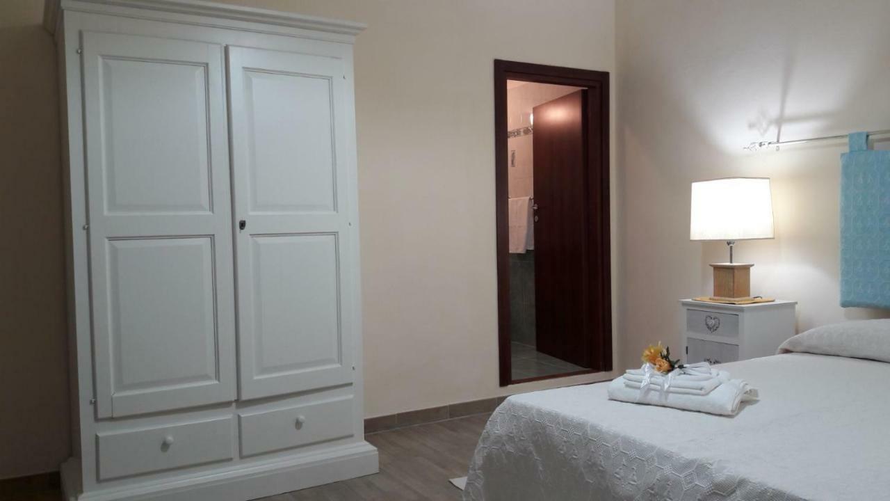 Camere Vacanze Acqua Chiara Порто Торес Екстериор снимка