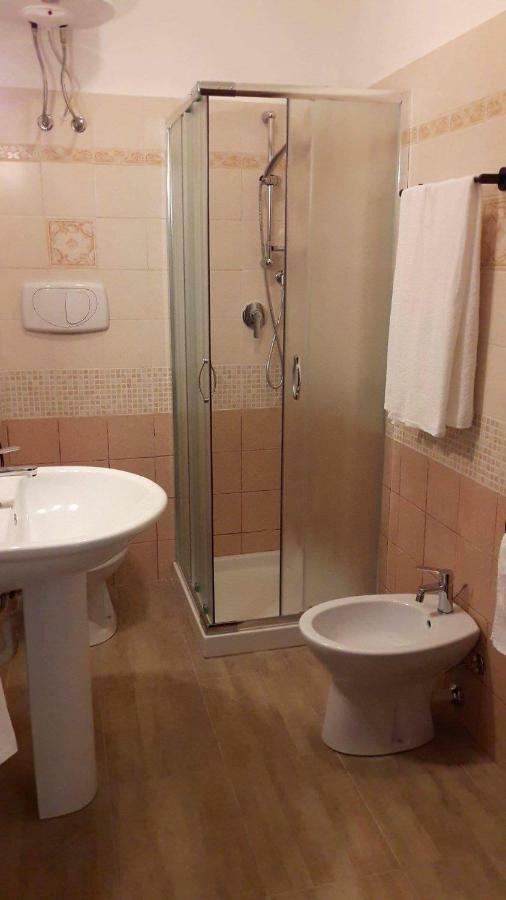 Camere Vacanze Acqua Chiara Порто Торес Екстериор снимка