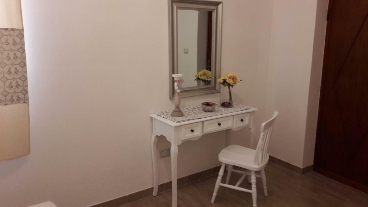 Camere Vacanze Acqua Chiara Порто Торес Екстериор снимка