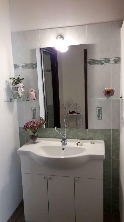 Camere Vacanze Acqua Chiara Порто Торес Екстериор снимка